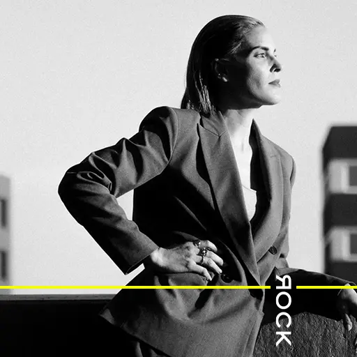 Präsentiere wie ein ROCKstar – LIVE Online-Coaching für mehr Selbstbewusstsein & überzeugendes Sprechen // 12. November 2025